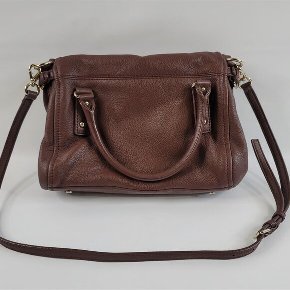 Kate Spade Cobble Hill Leslie Shoulder Bag - Picture 5 of 9